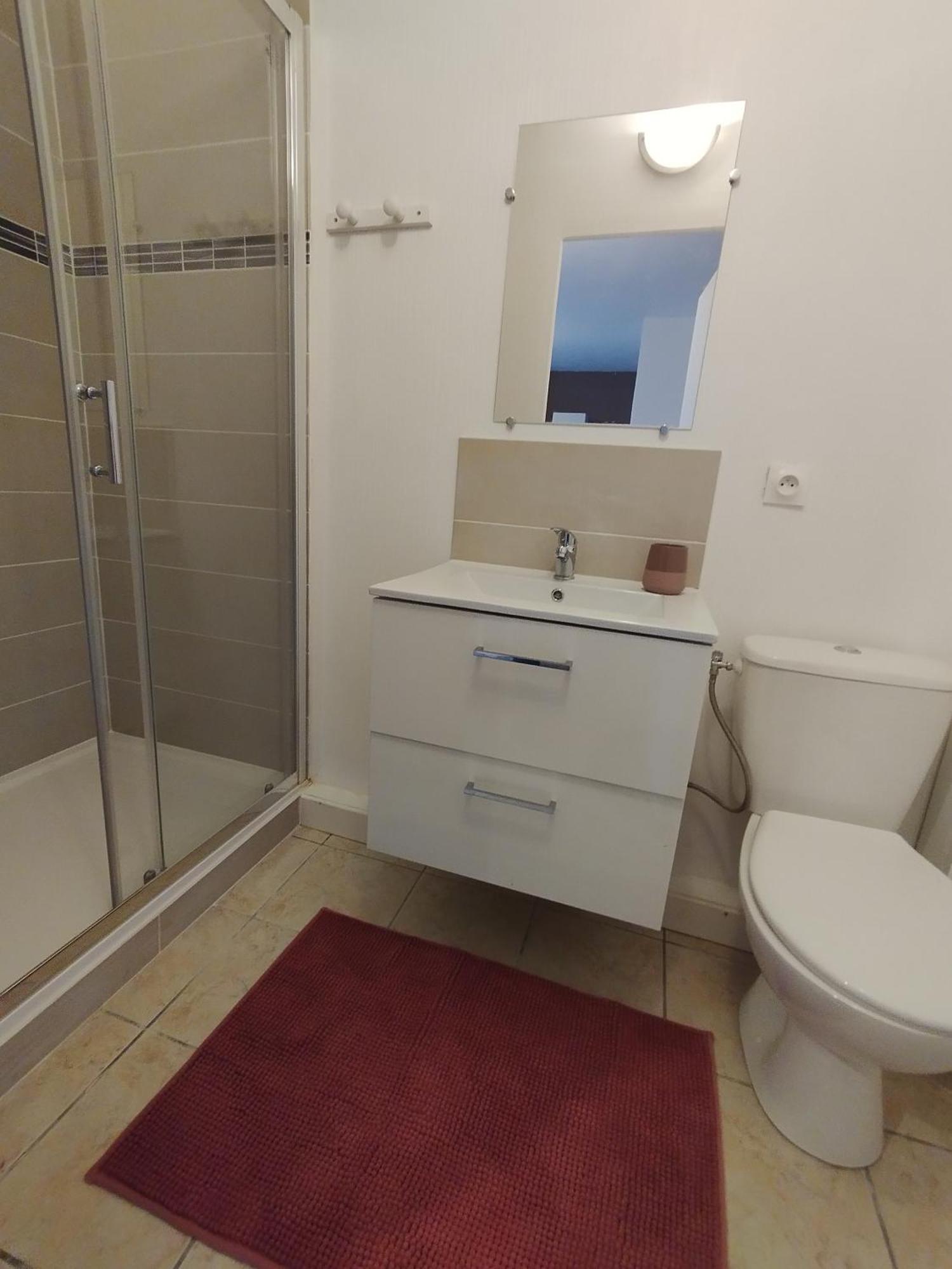 Grand Studio Limoges Ngoại thất bức ảnh