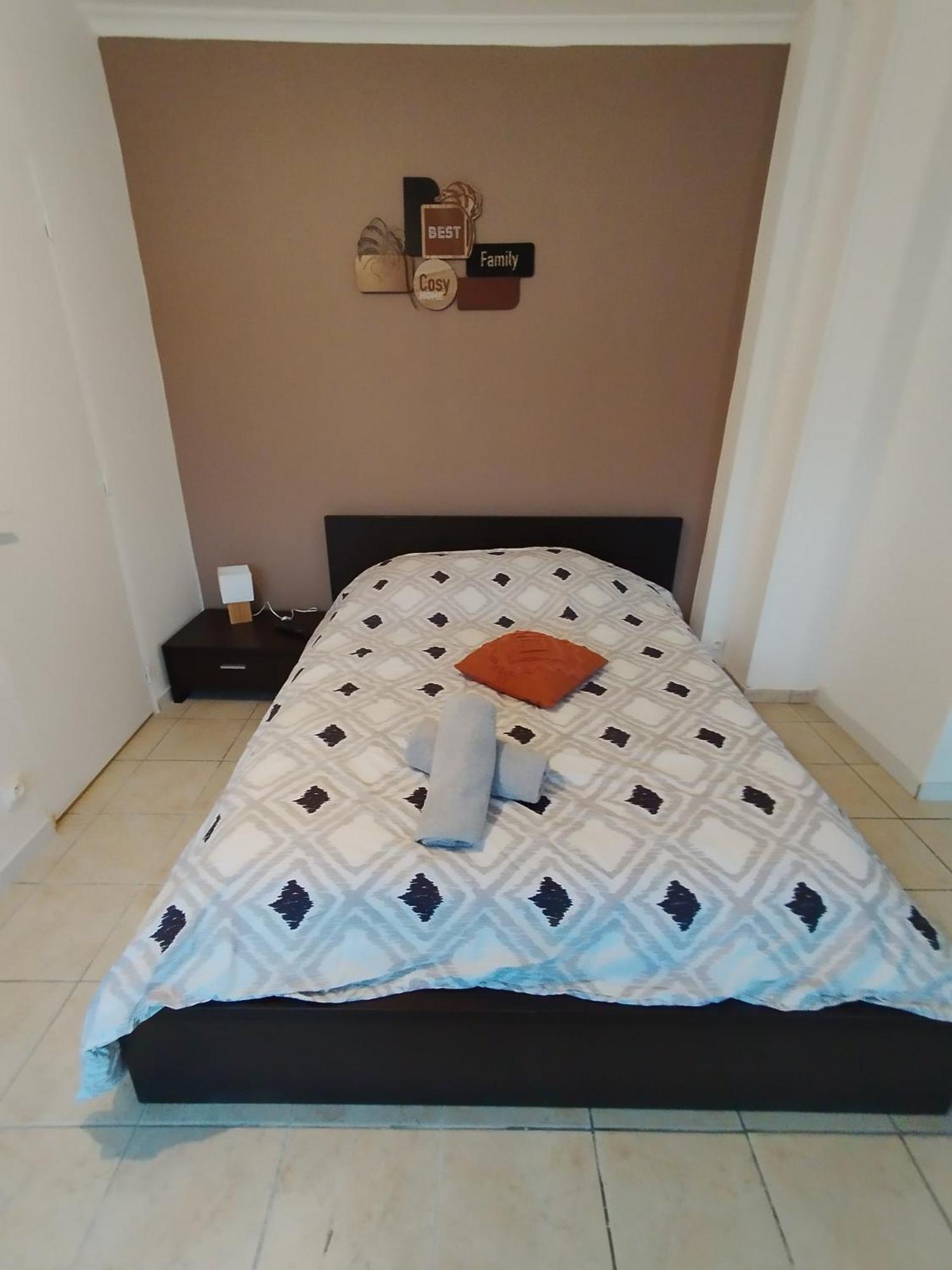 Grand Studio Limoges Ngoại thất bức ảnh