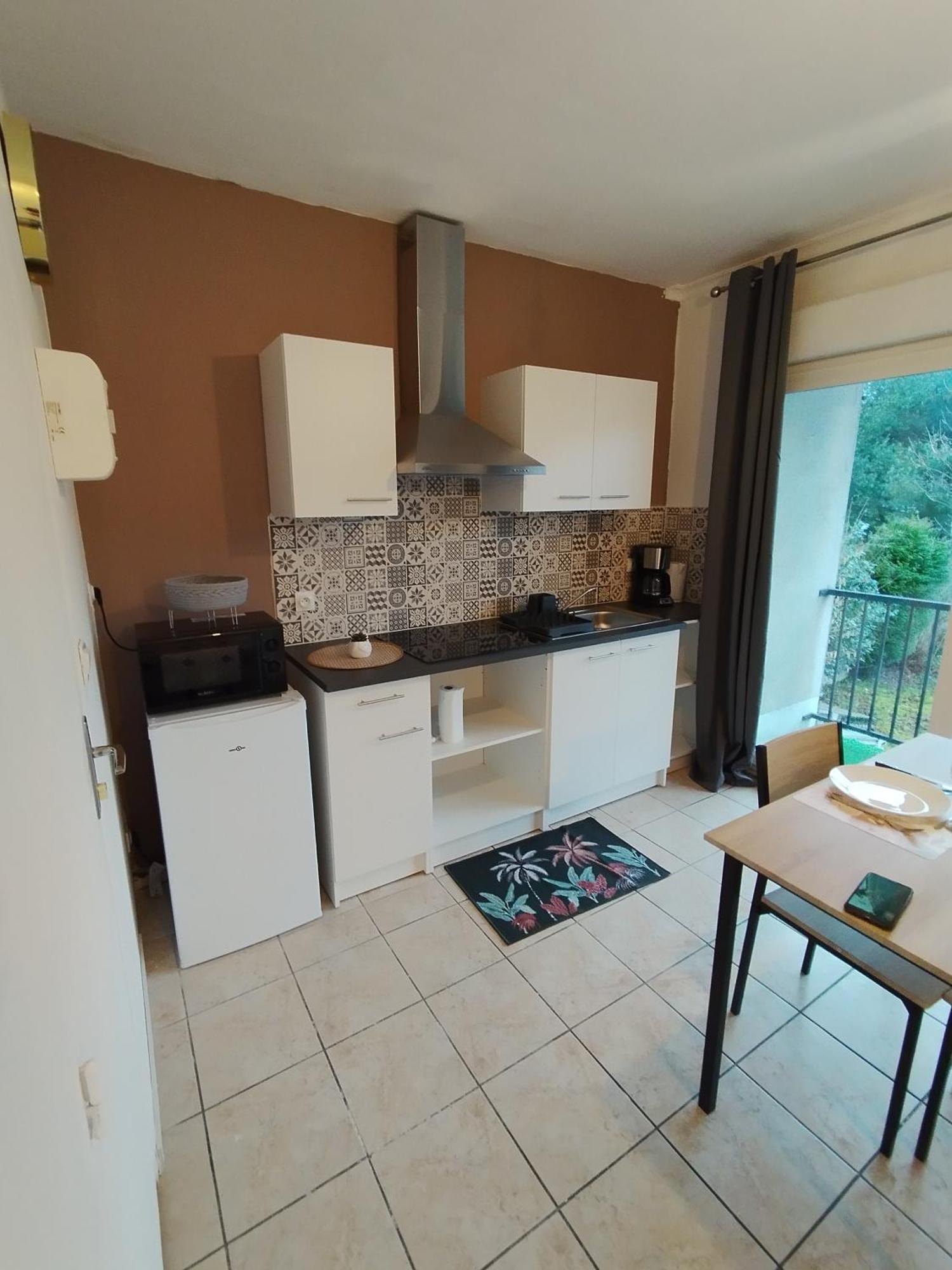 Grand Studio Limoges Ngoại thất bức ảnh